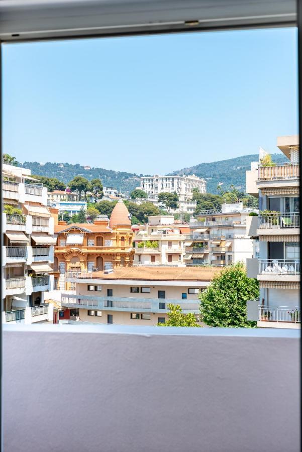 Apartment 2t Spitalieri - Terrasse A Ciel Ouvert - Magnifique 2p - Centre *
